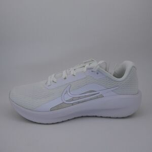 Nike Downshifter 13 White Athletic Running Training Shoes Sneakers  Women' US:9